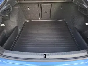 Škoda Octavia Style