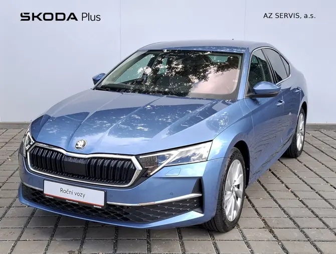 Octavia Top Selection