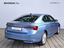 Octavia Top Selection