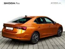 Octavia Style Plus