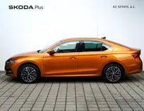 Octavia Style Plus
