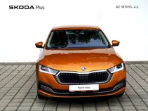 Octavia Style Plus