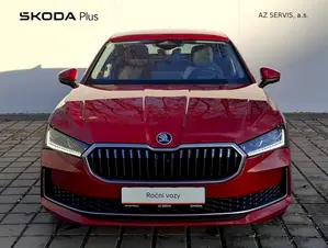 Škoda Superb Selection