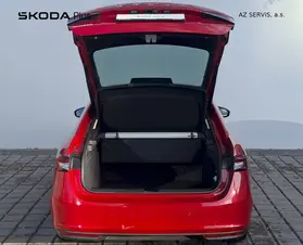 Škoda Superb Selection