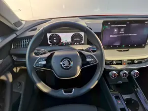 Škoda Superb Selection