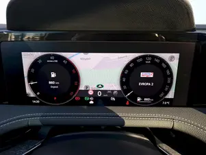 Škoda Superb Selection