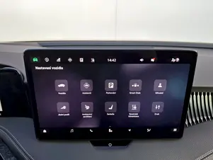 Škoda Superb Selection