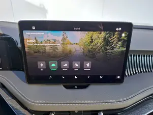 Škoda Superb Selection