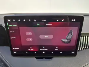 Škoda Superb Selection