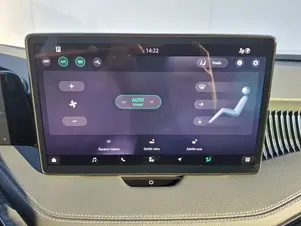 Škoda Superb Selection