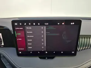 Škoda Superb Selection