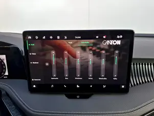 Škoda Superb Selection