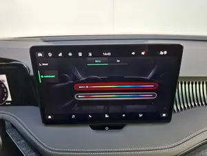 Škoda Superb Selection