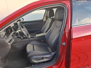 Škoda Superb Selection