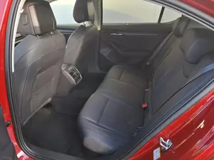 Škoda Superb Selection