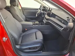 Škoda Superb Selection