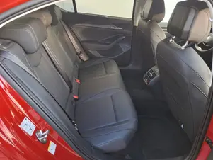 Škoda Superb Selection