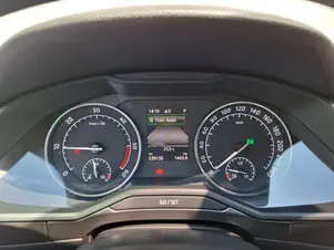 Škoda Superb Style