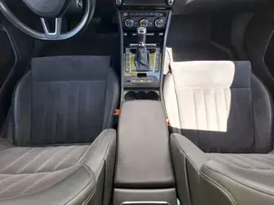Škoda Superb Style
