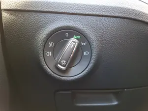 Škoda Superb Style