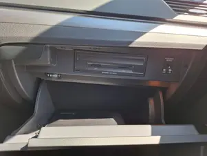 Škoda Superb Style