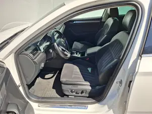 Škoda Superb Style