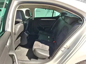Škoda Superb Style