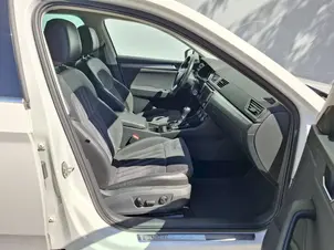 Škoda Superb Style