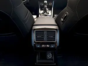 Škoda Superb Style