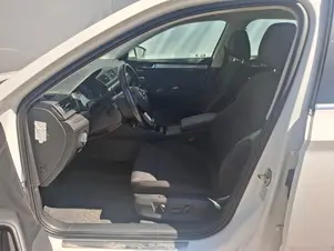 Škoda Superb Style
