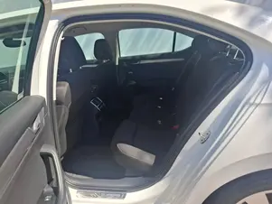 Škoda Superb Style