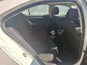 Škoda Superb Style