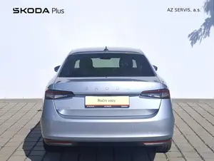 Škoda Superb Selection