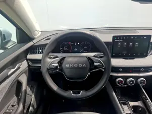 Škoda Superb Selection