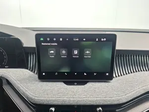 Škoda Superb Selection