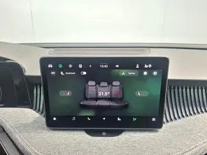 Škoda Superb Selection