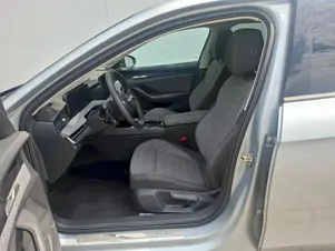Škoda Superb Selection