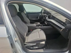 Škoda Superb Selection