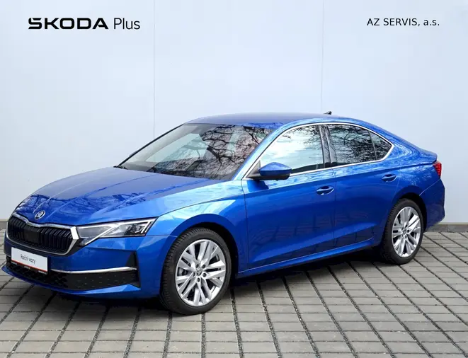 Octavia First Edition Ultimate