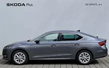 Octavia Style
