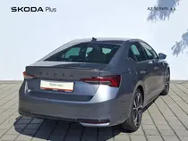 Octavia SportLine