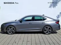 Octavia SportLine