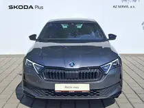 Octavia SportLine