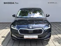 Octavia Style