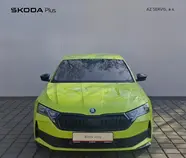 Octavia SportLine