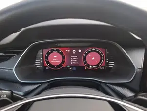 Škoda Octavia SportLine