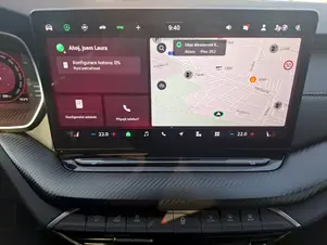 Škoda Octavia SportLine