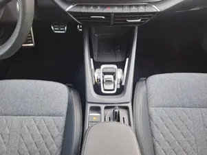 Škoda Octavia SportLine