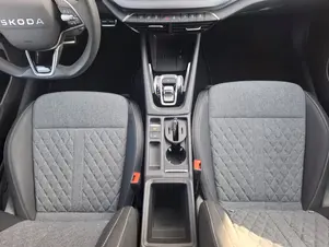 Škoda Octavia SportLine