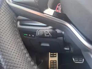 Škoda Octavia SportLine